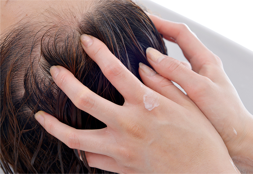 デトックススパ